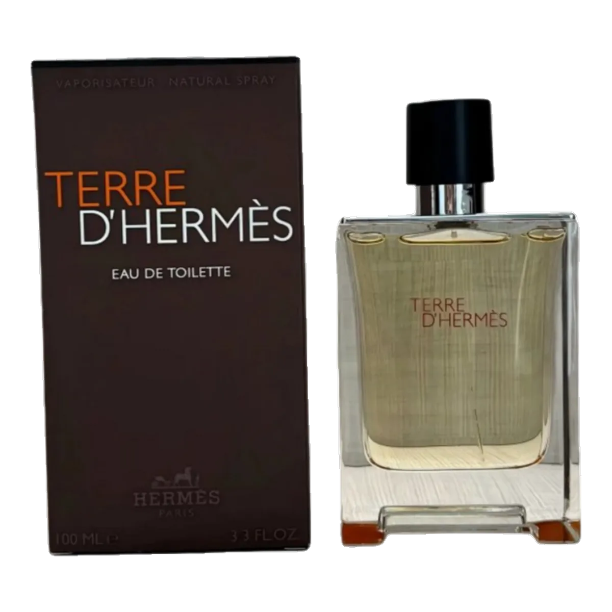 Hermes Terre d'Hermes Perfume