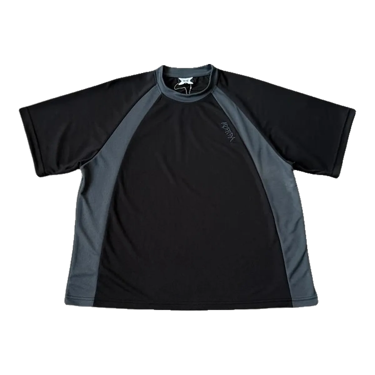Mertra Tee Grey