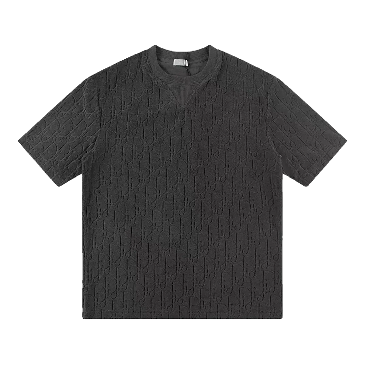 Dior Grey T-Shirt