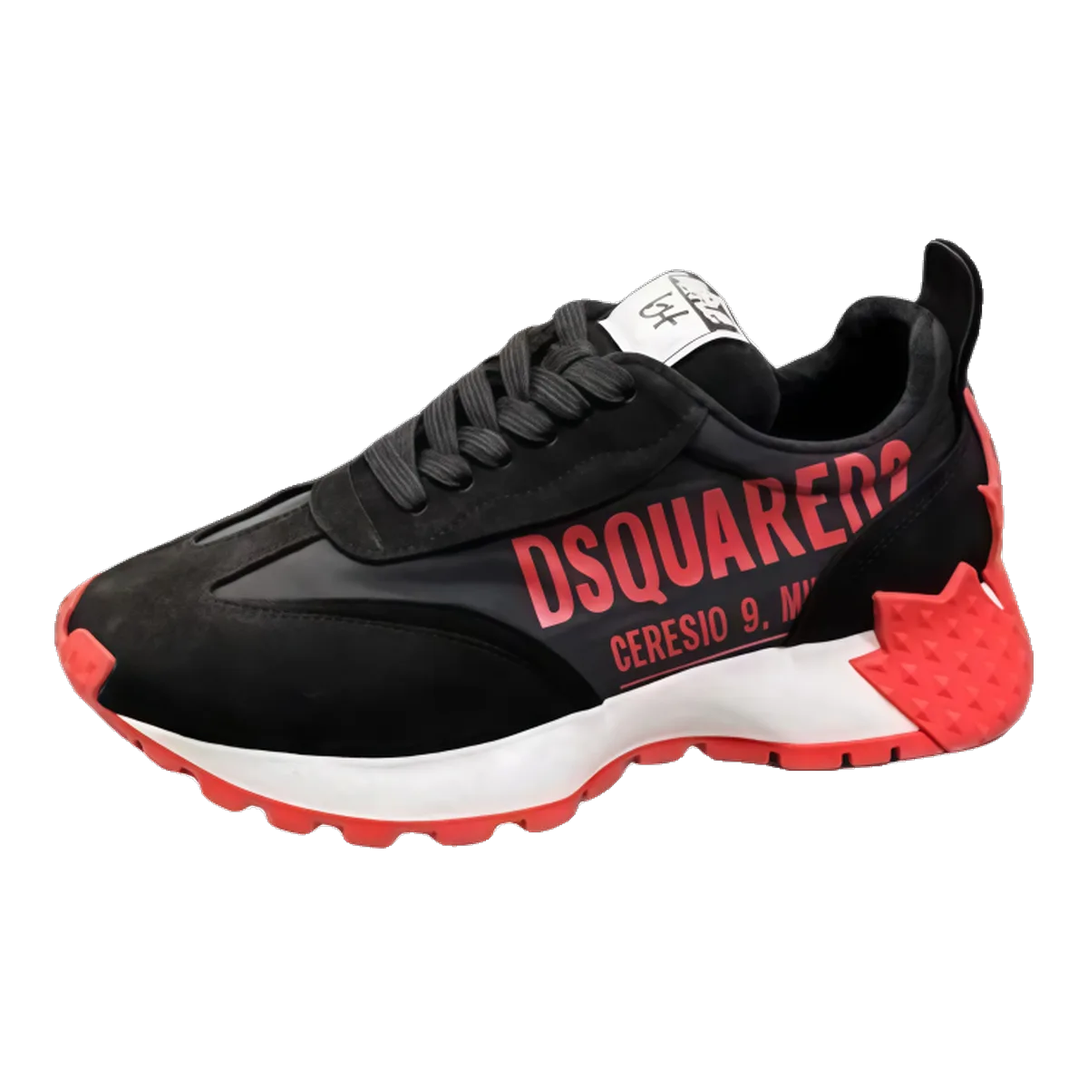Dsquared2 Sneakers Black