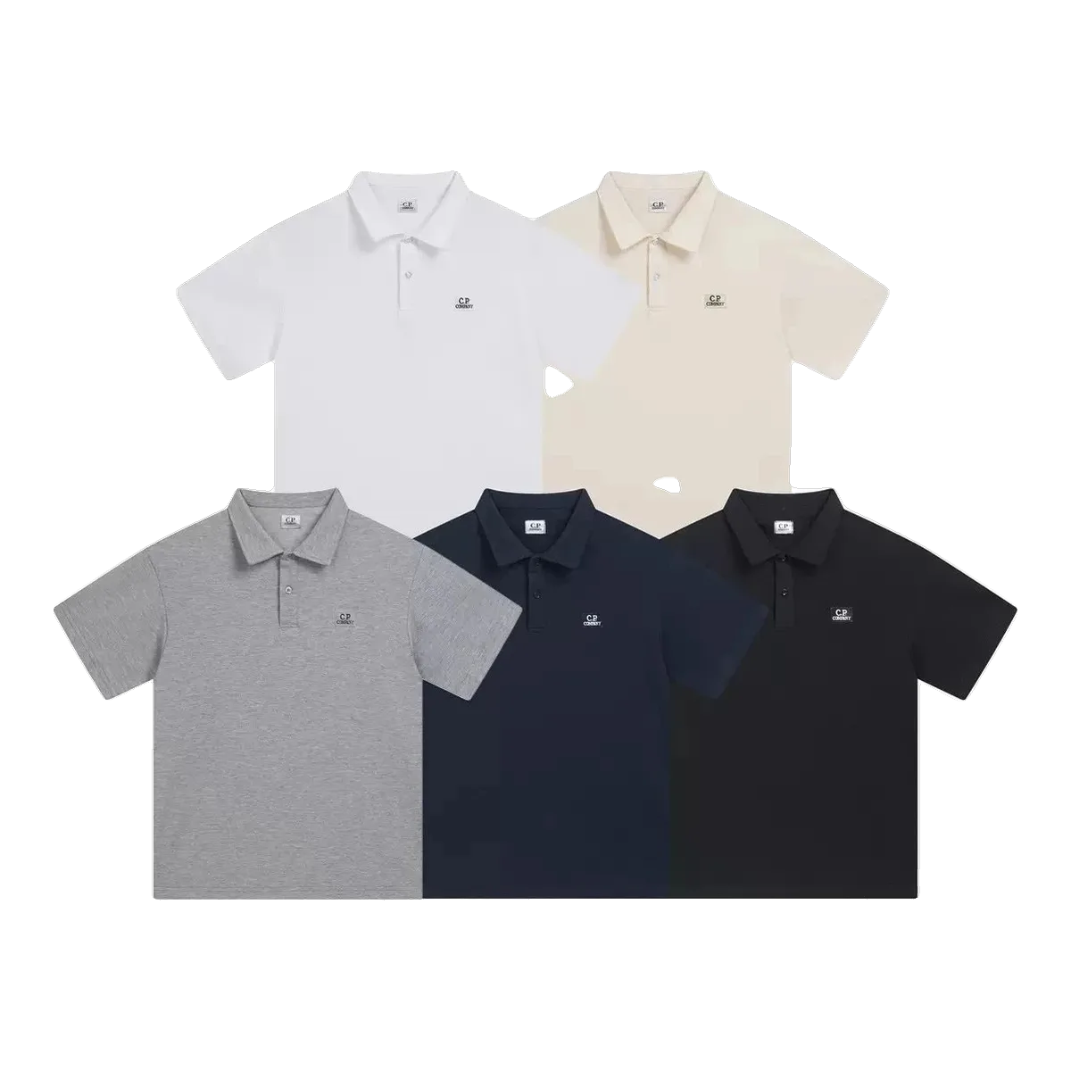 Polo Polo Shirt
