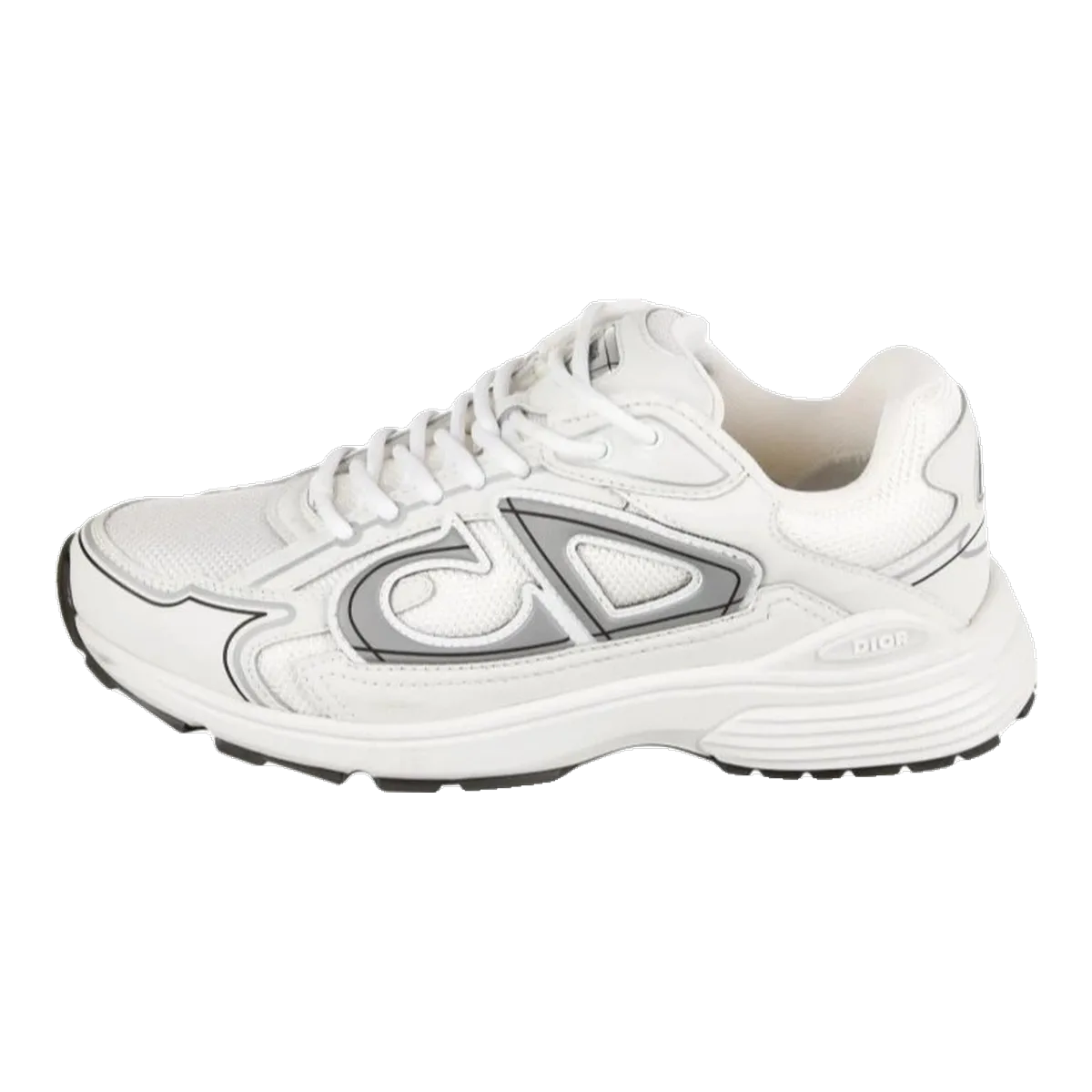 Dior B30 White Sneakers