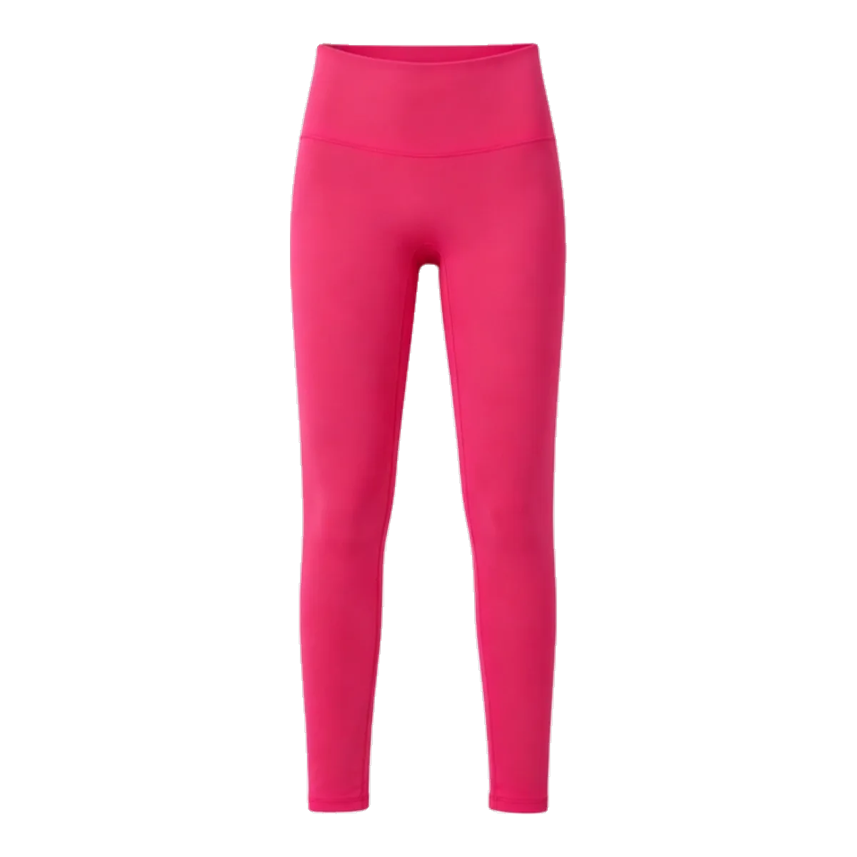 Lululemon Pink Leggings