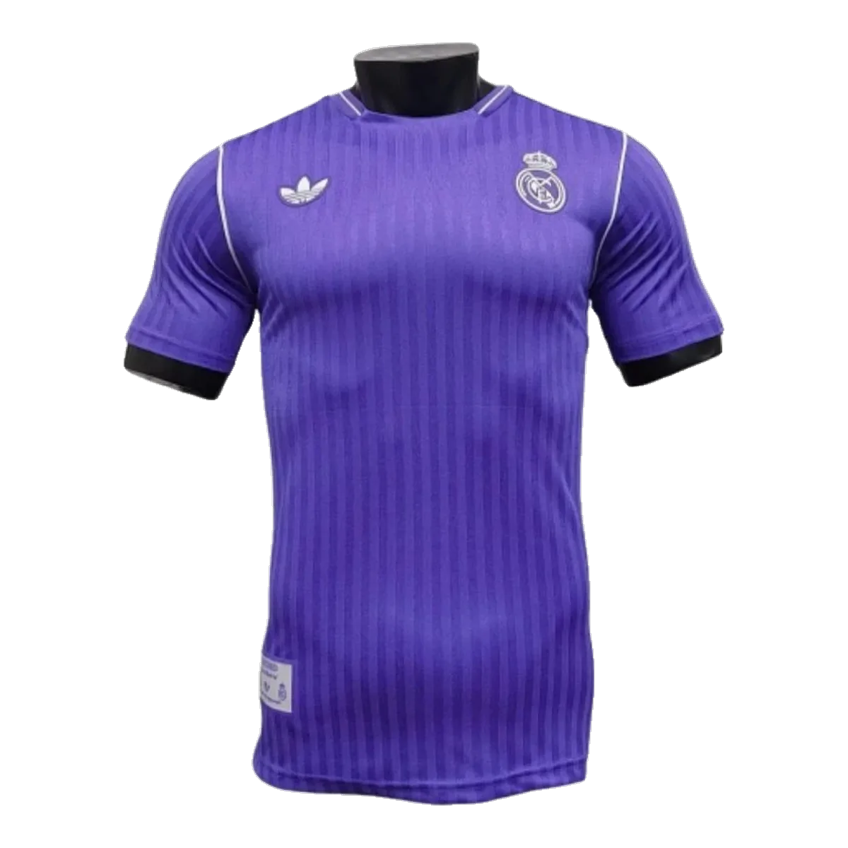 Purple Jersey Purple