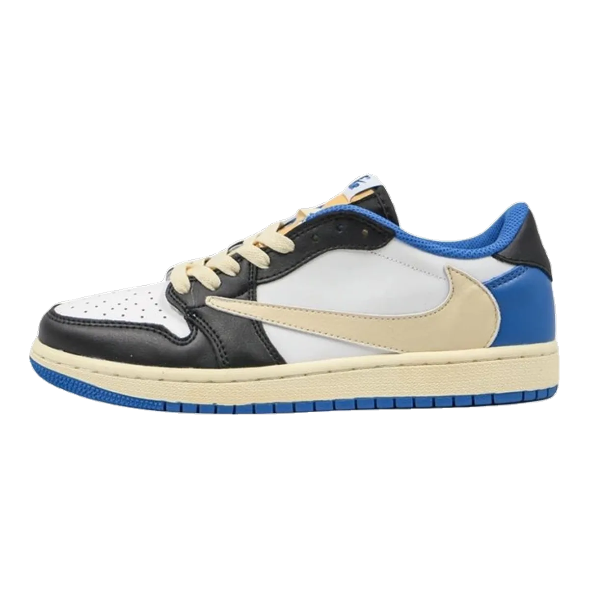 Jordan Air Jordan 1 Low Reverse Mocha