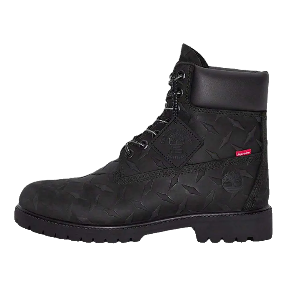 Timberland 6-Inch Boot Black