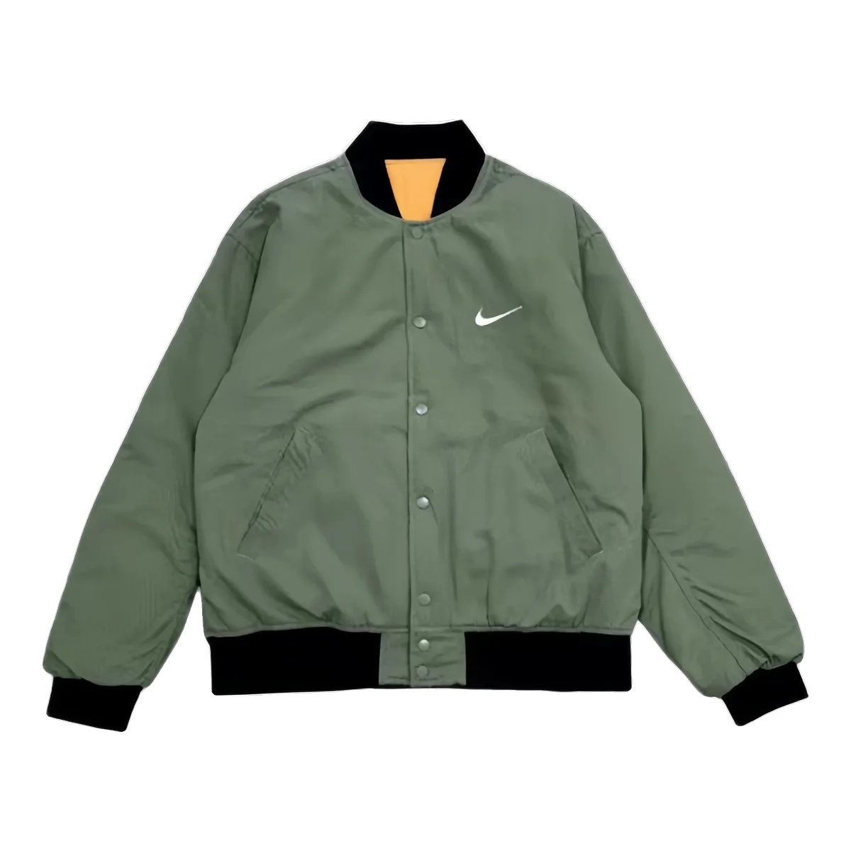 Stussy Bomber Jacket Green