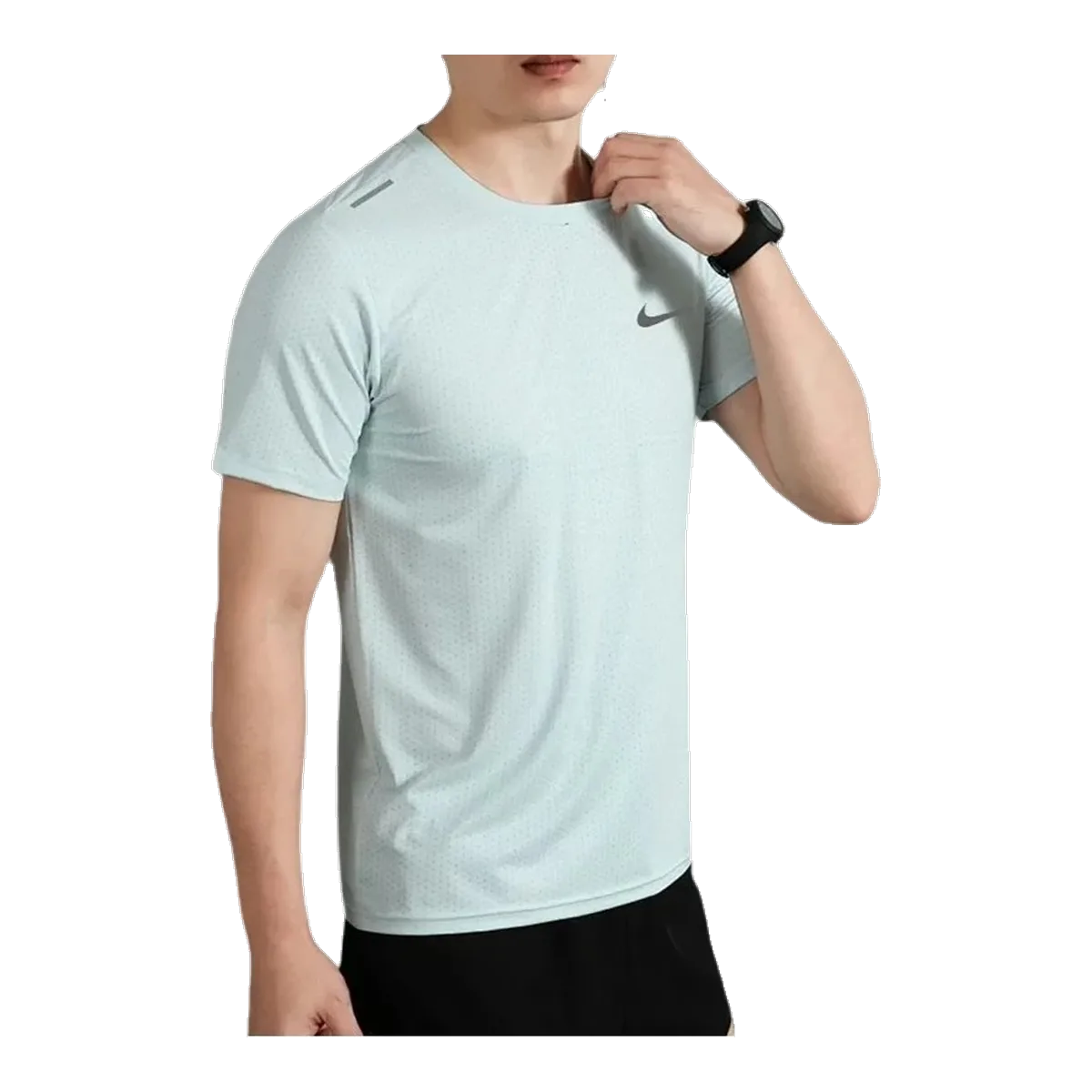 Nike Mint Green T-Shirt