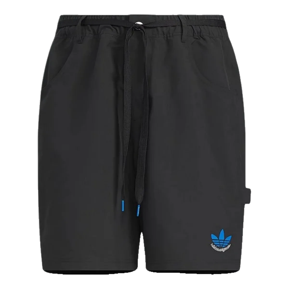 Adidas Black Shorts