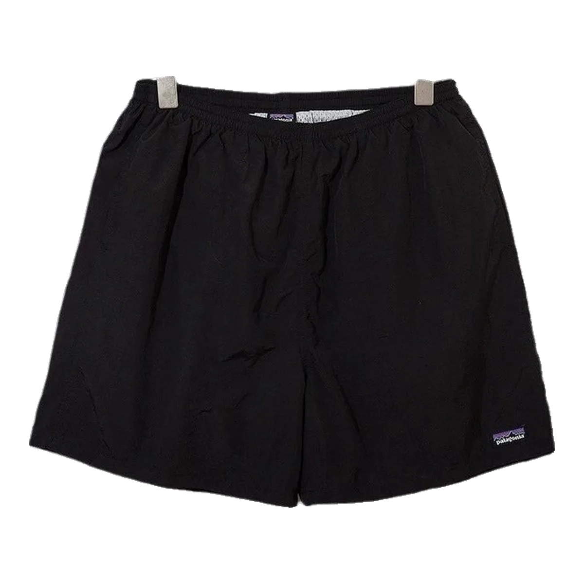 Patagonia Black Shorts