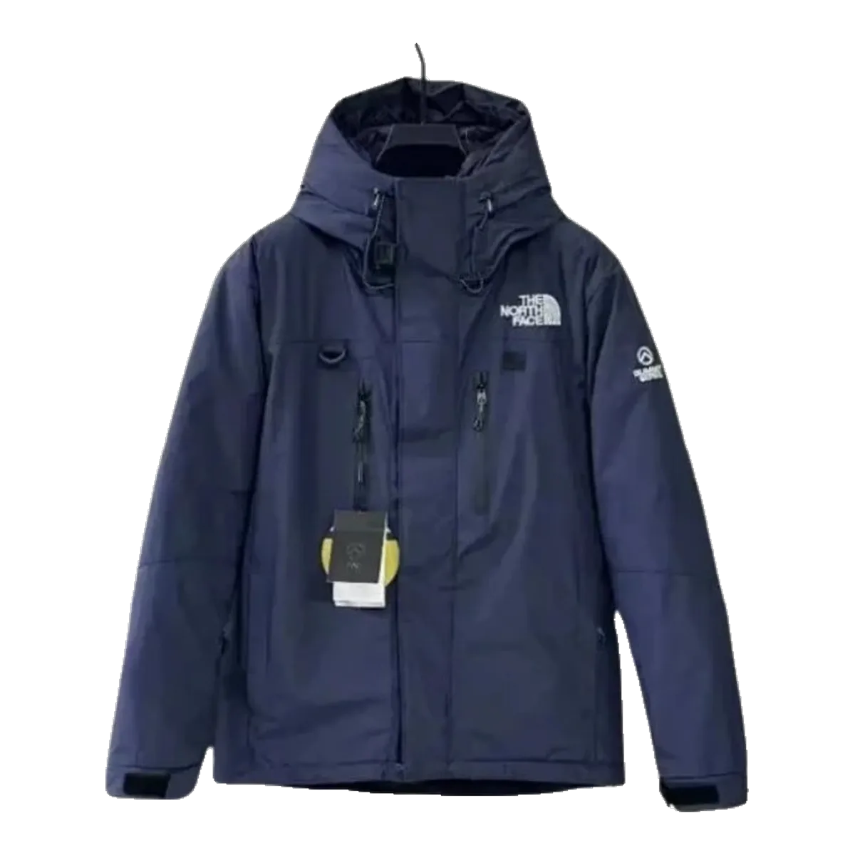 The North Face Down Jacket Navy