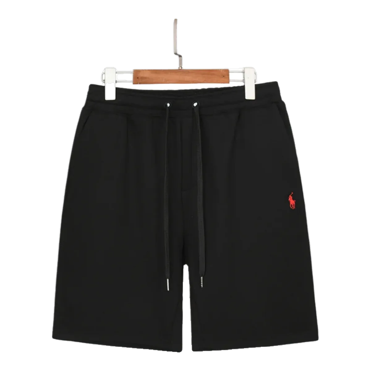 Ralph Lauren Black Shorts