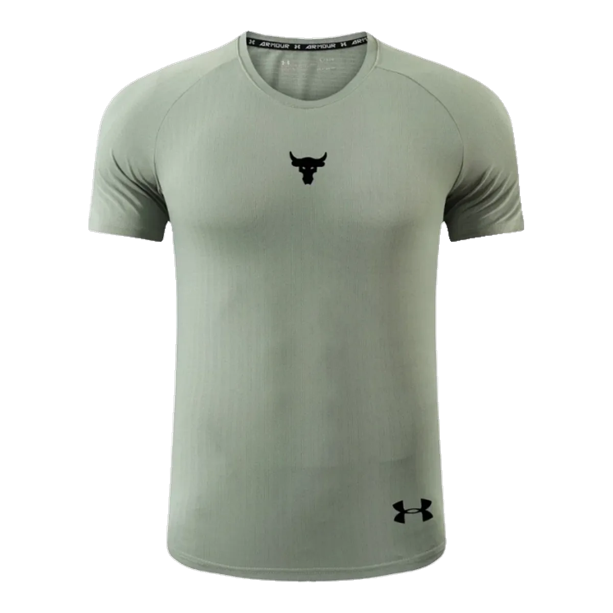 Under Armour Tee Green