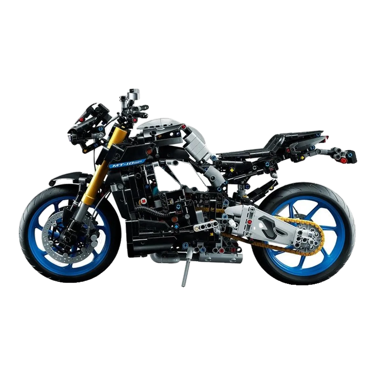 Lego Technic Motorcycle