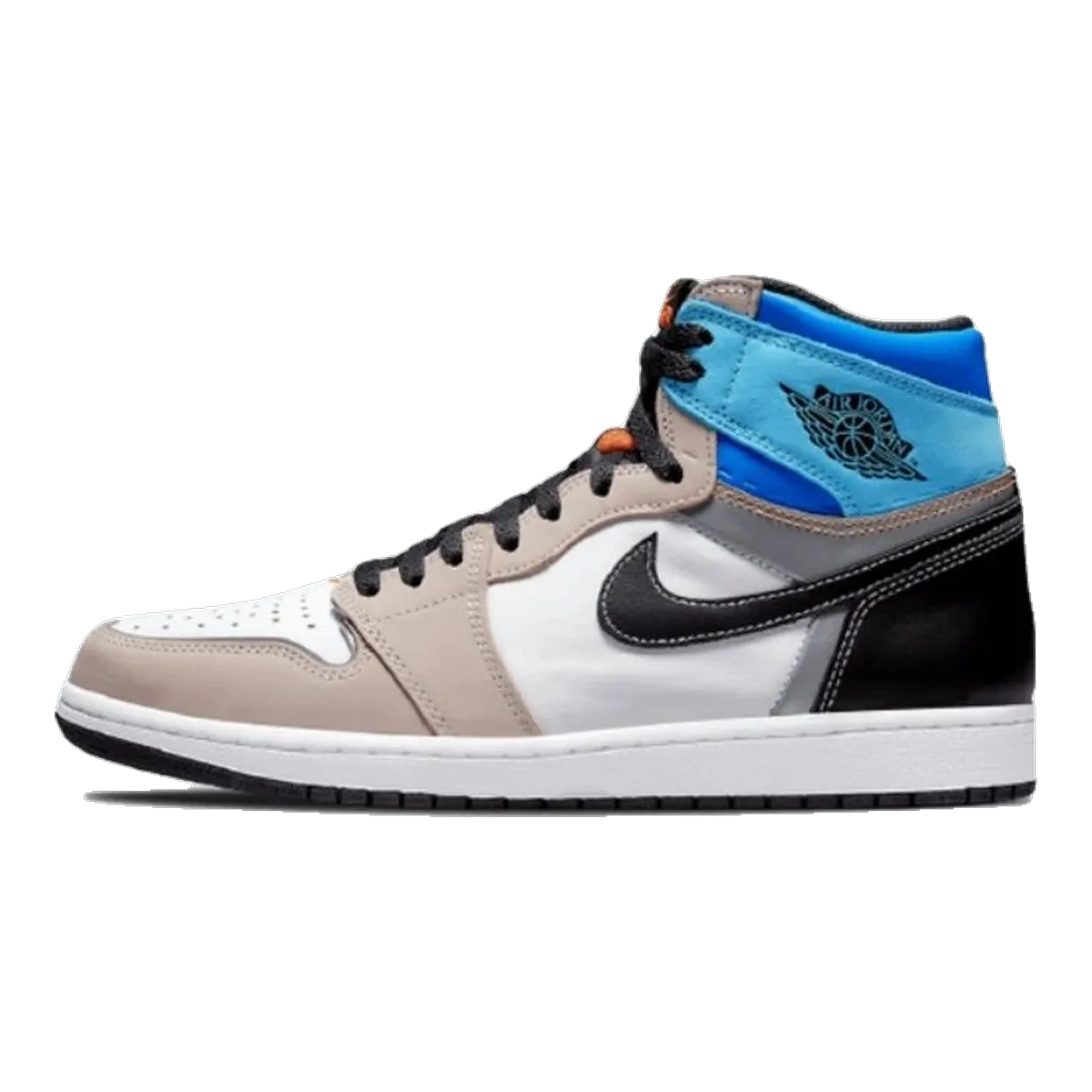 Jordan Air Jordan 1 High Blue