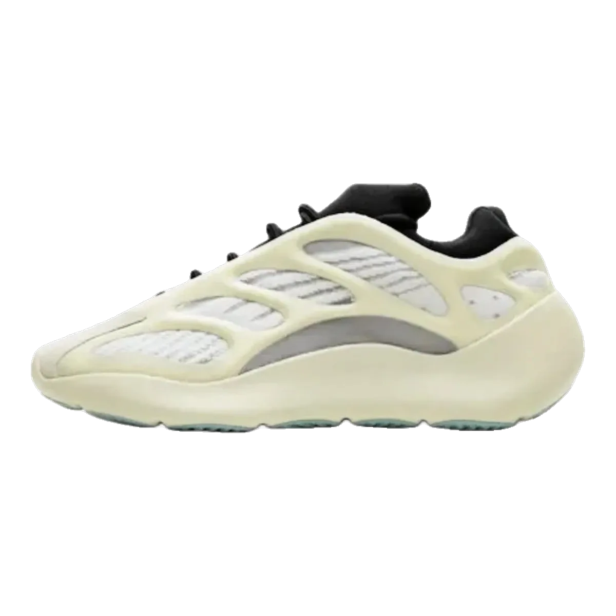 Adidas Yeezy 700 Cream Sneakers