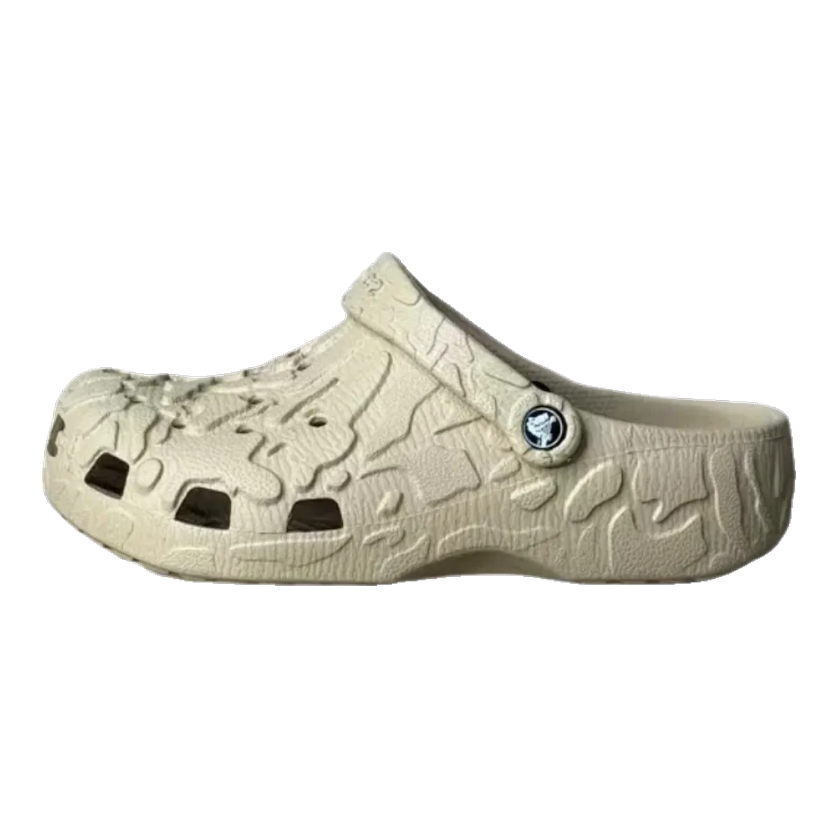 Crocs Grey Clogs