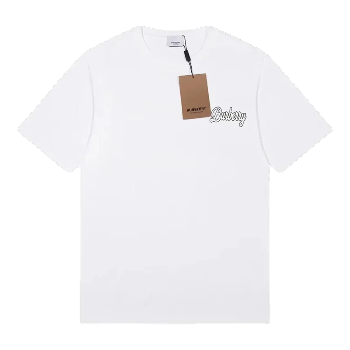 Burberry T-Shirt White