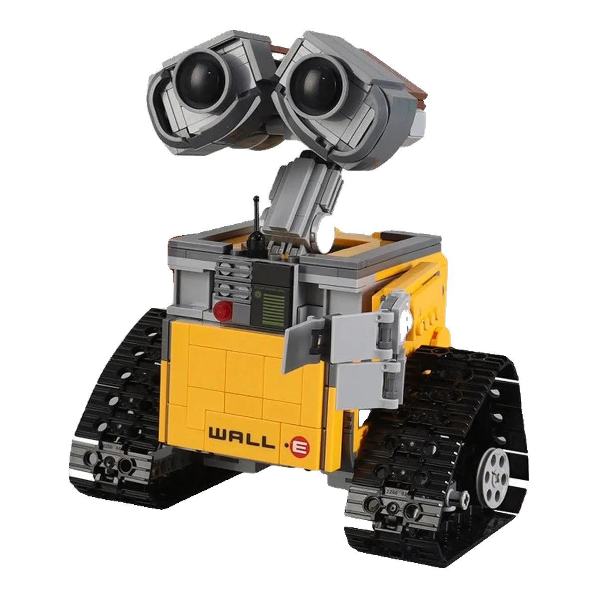 Lego Ideas WALL-E