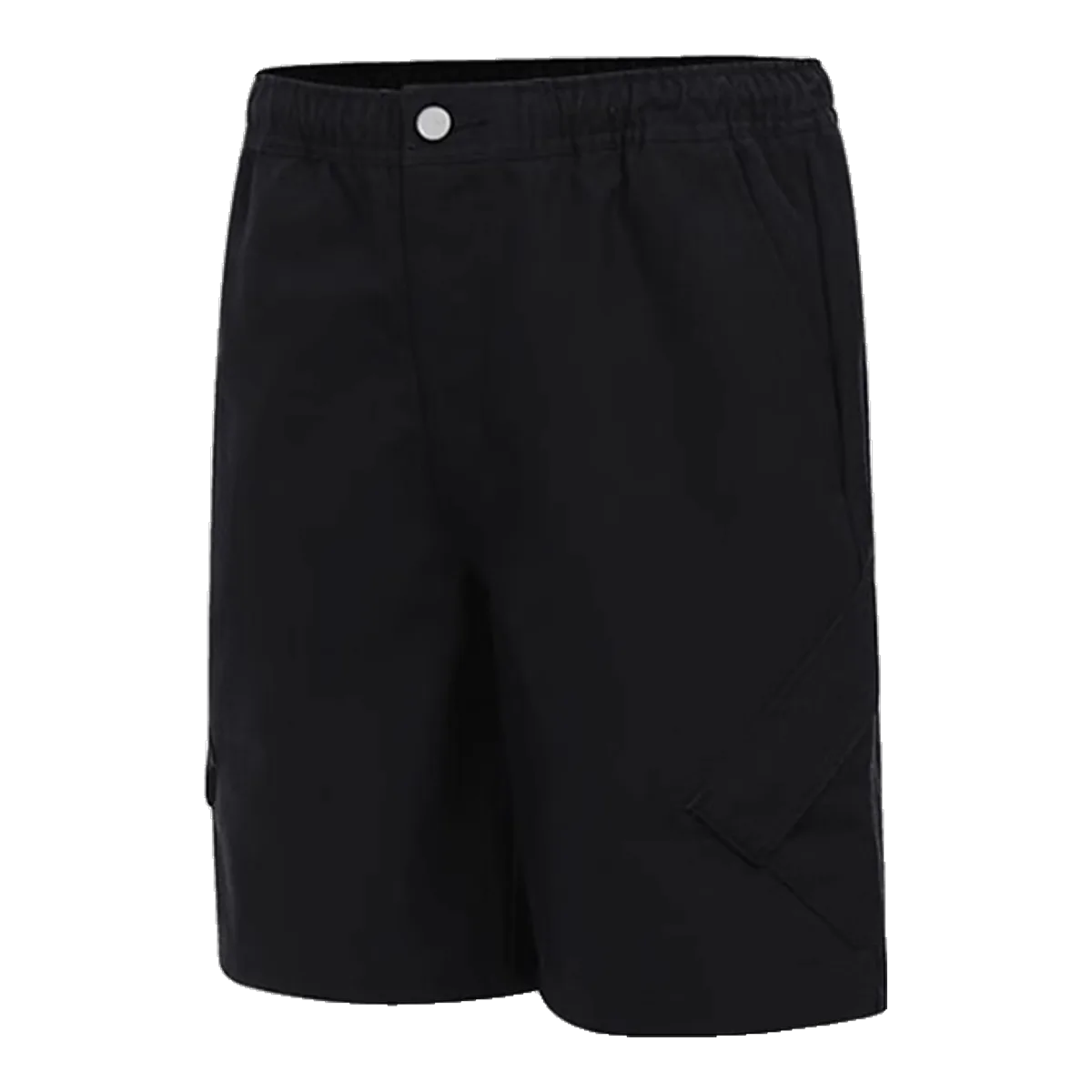 Nike Black Shorts
