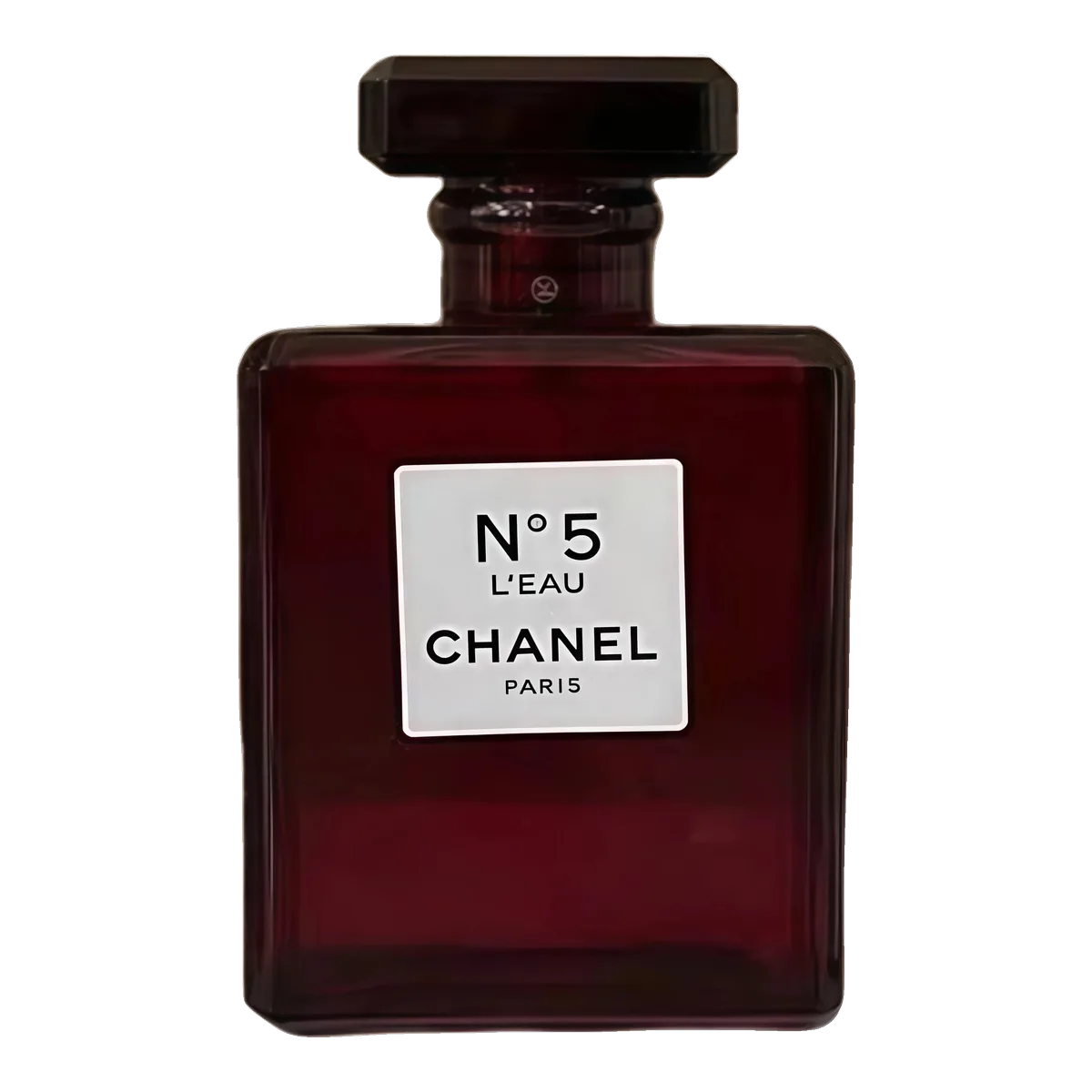 Chanel No 5 L'Eau Perfume