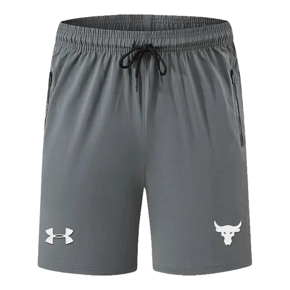Under Armour Shorts Grey