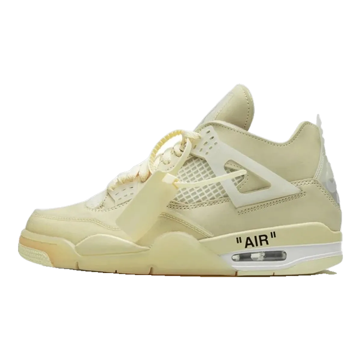 Jordan Air Jordan 4 Cream
