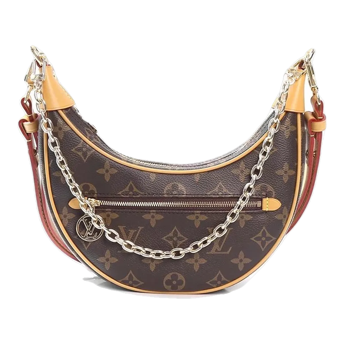 Louis Vuitton Loop Monogram Bag