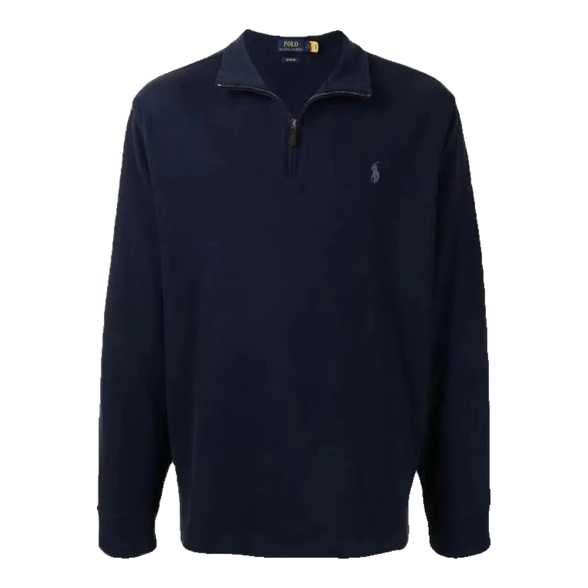 Ralph Lauren Navy Hoodie