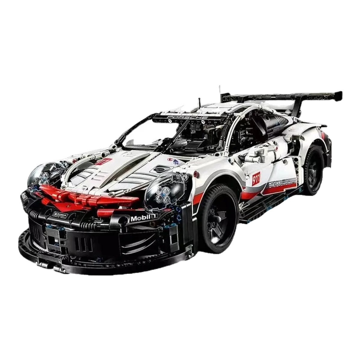 Lego Technic Porsche 911 RSR