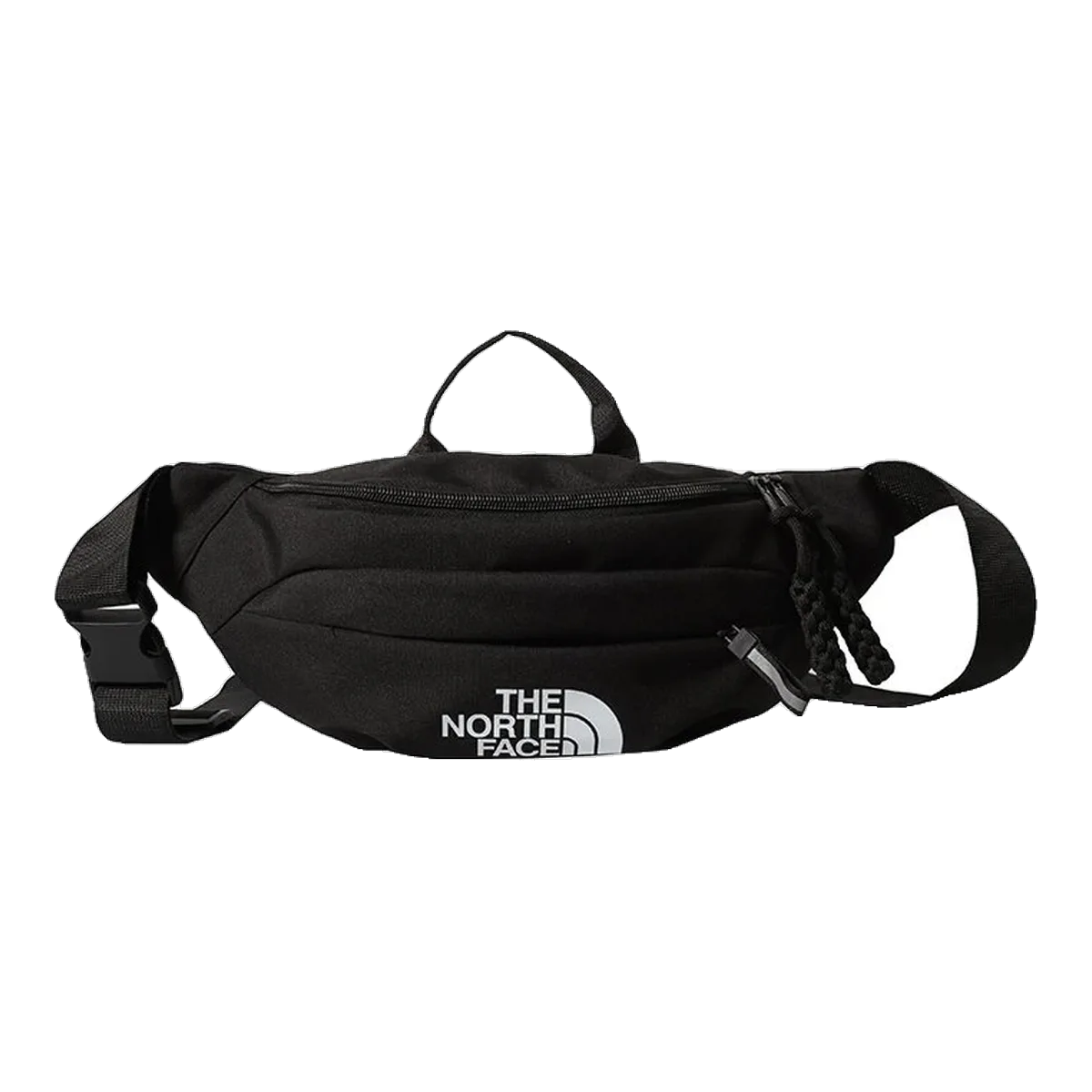 The North Face Black Waist Bag