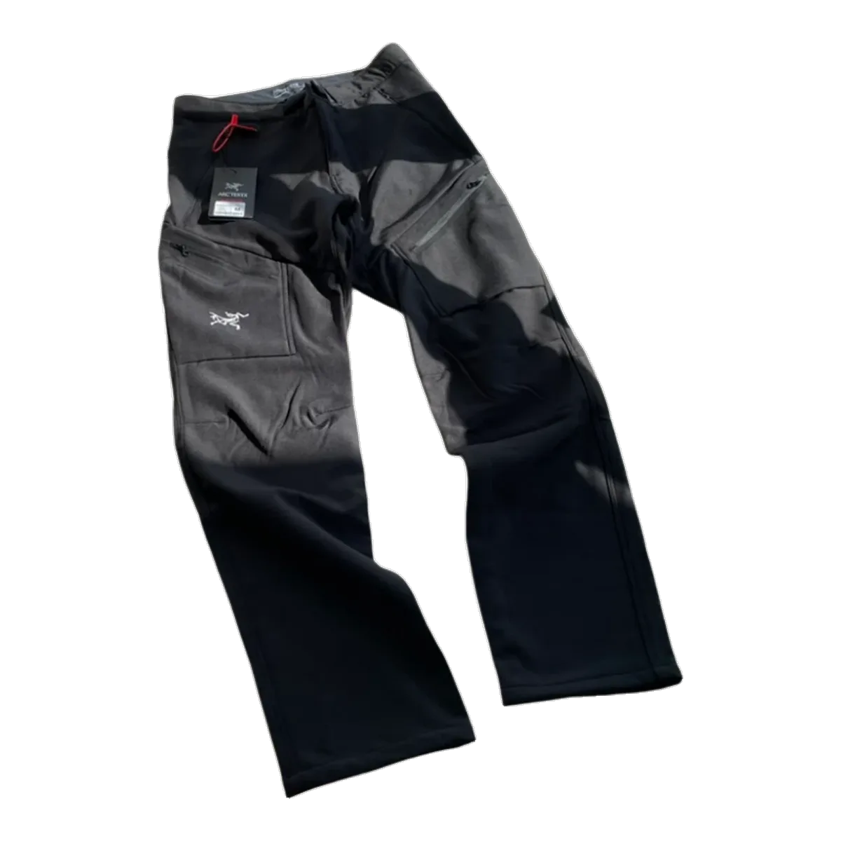 Arcteryx Black Pants