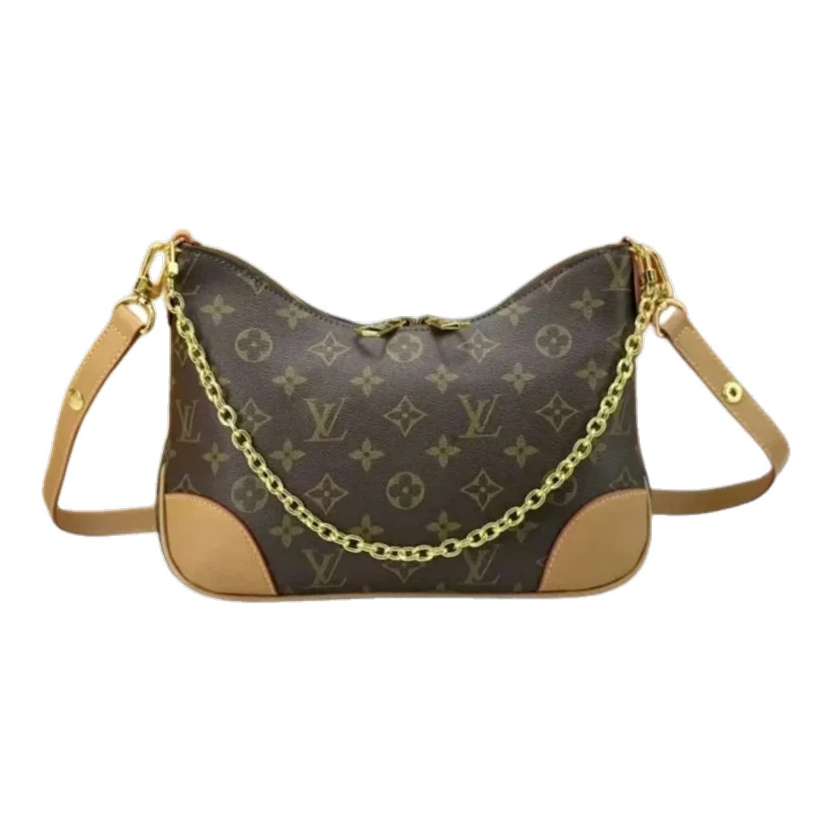 Louis Vuitton Monogram Bag