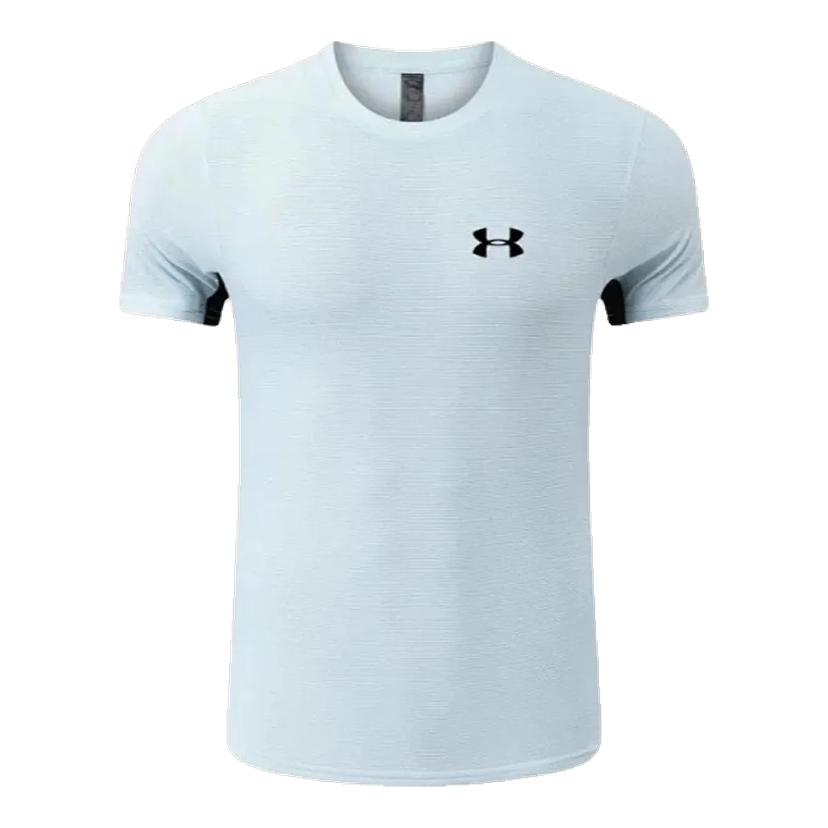Under Armour Tee Light Blue