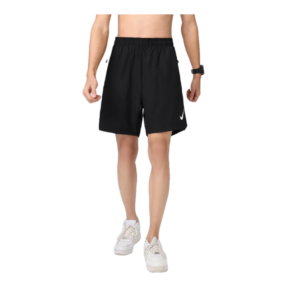 Nike Black Shorts
