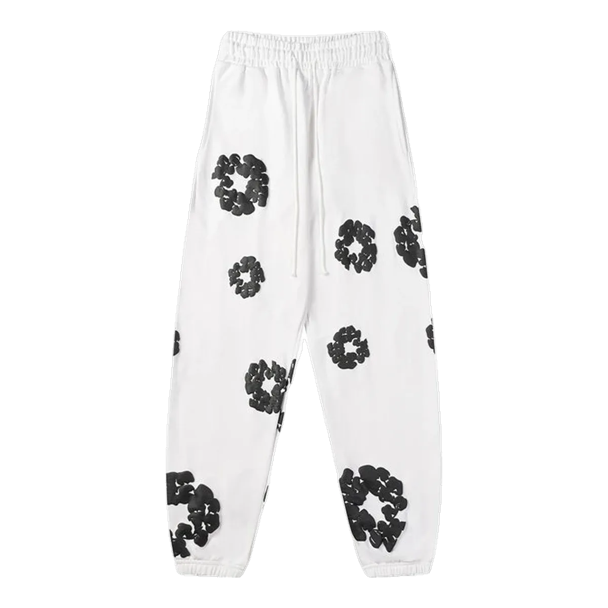 Denim Tears White Pants