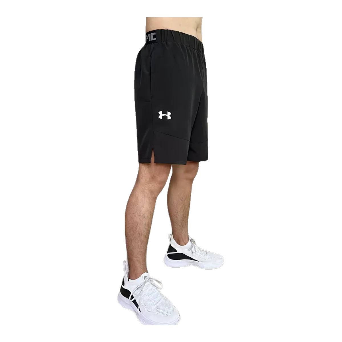 Under Armour Shorts Black