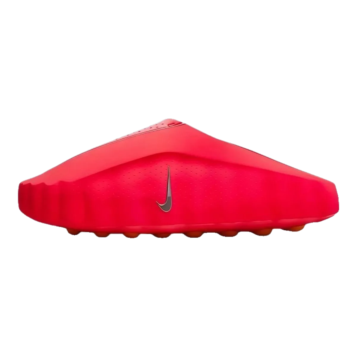 Nike Red Slides
