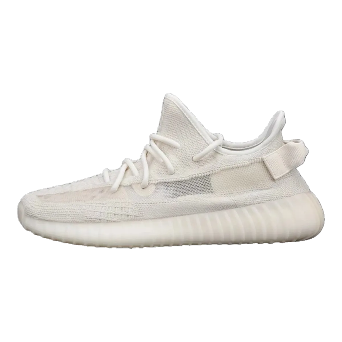 Adidas Yeezy Boost 350 Cream Sneakers