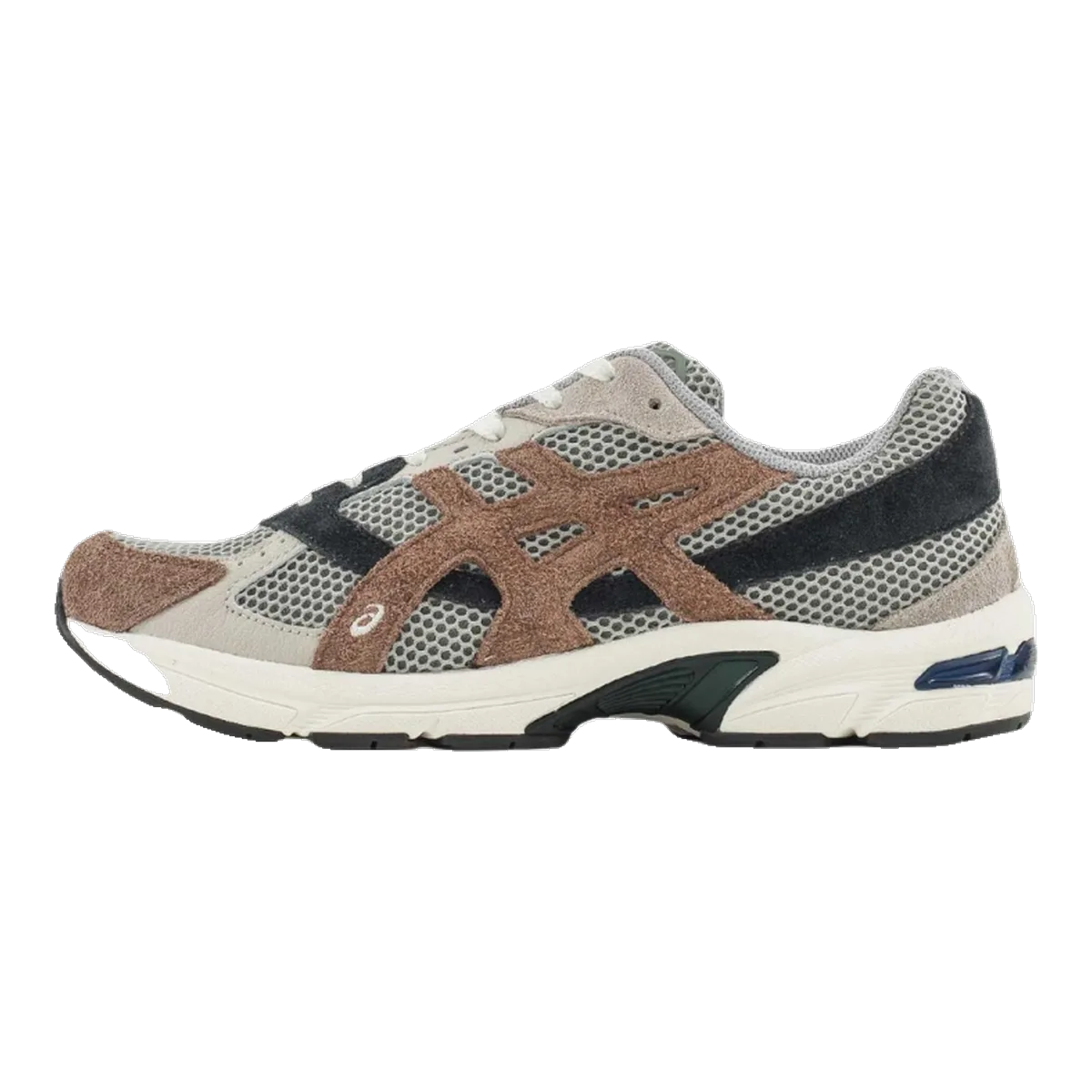 Asics Brown Gel Sneakers