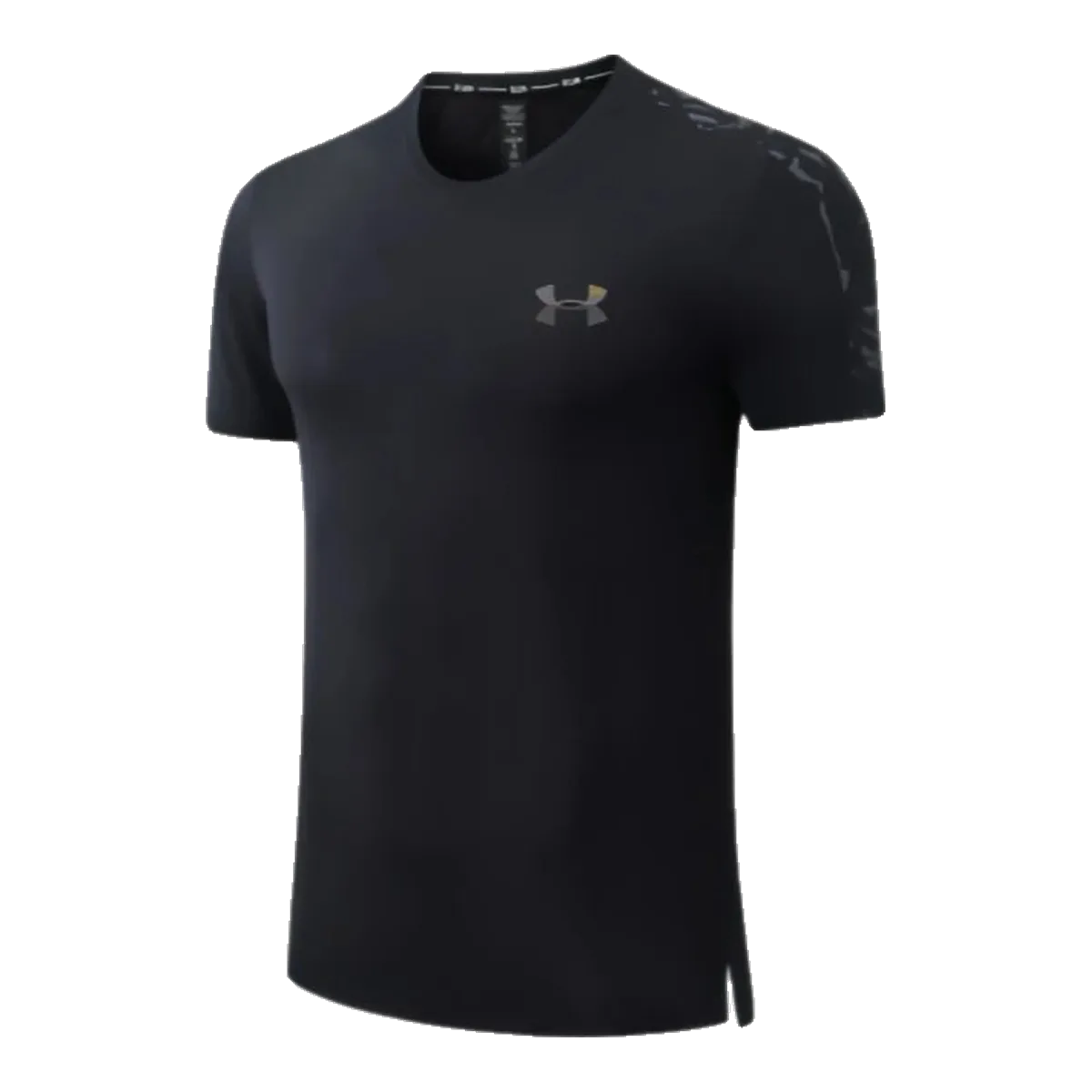 Under Armour Tee Black