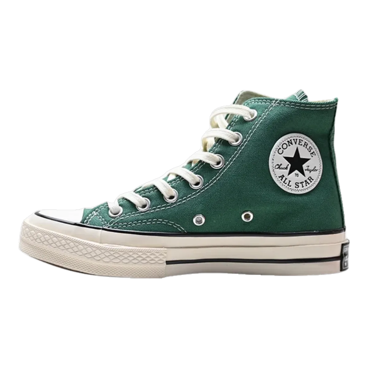 Converse Chuck Taylor High Top Green