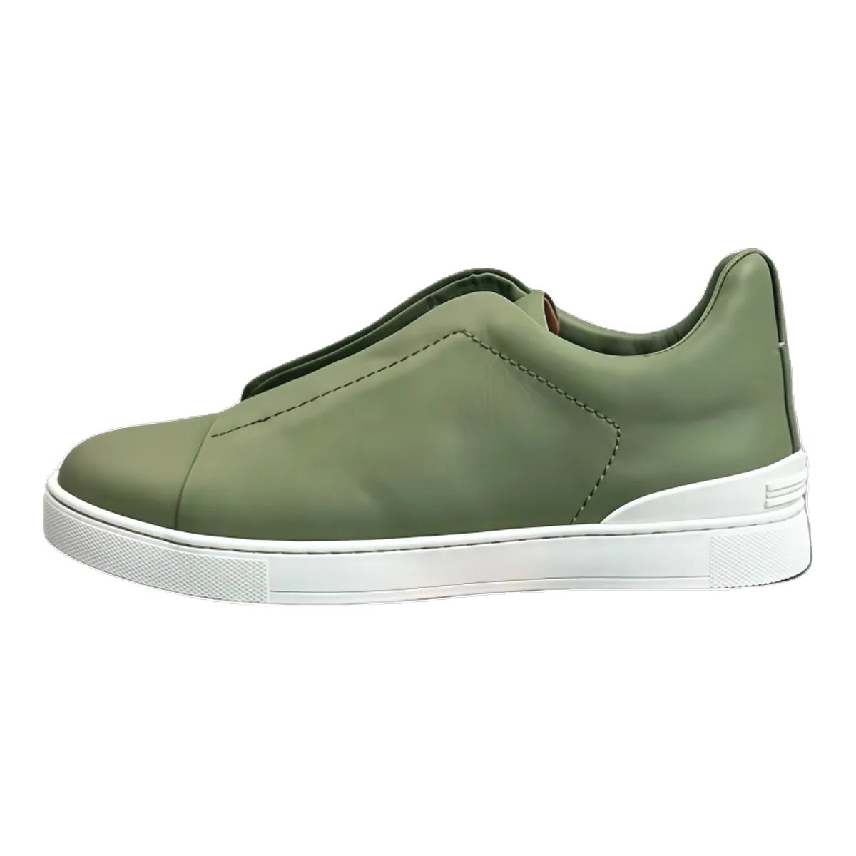 Zegna Sneakers Green