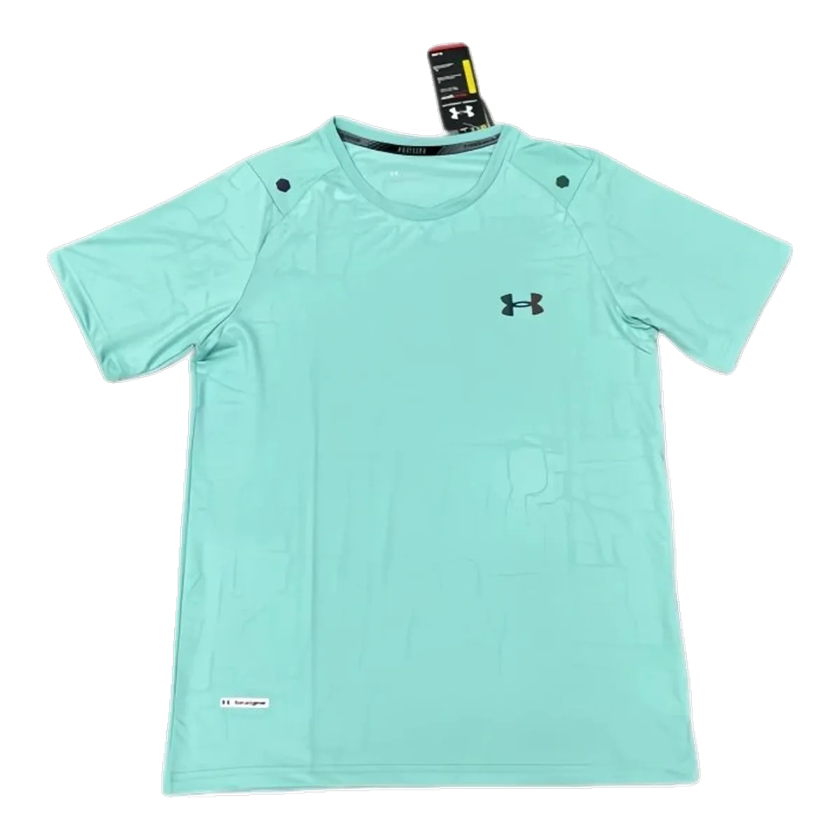 Under Armour Tee Teal