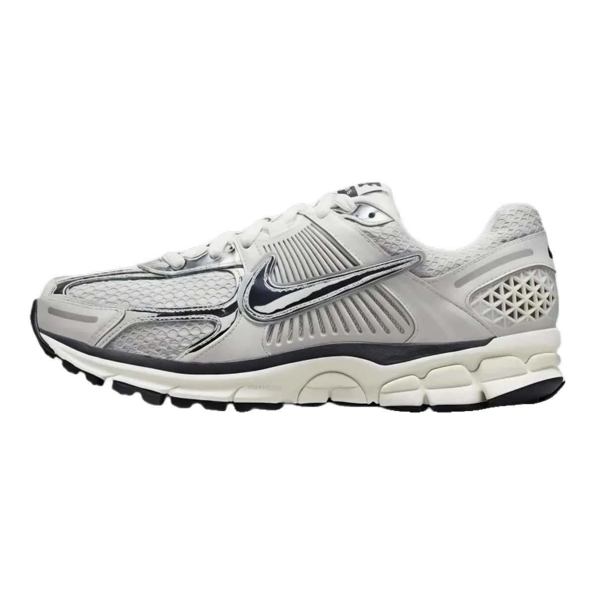 Nike Grey White Sneakers