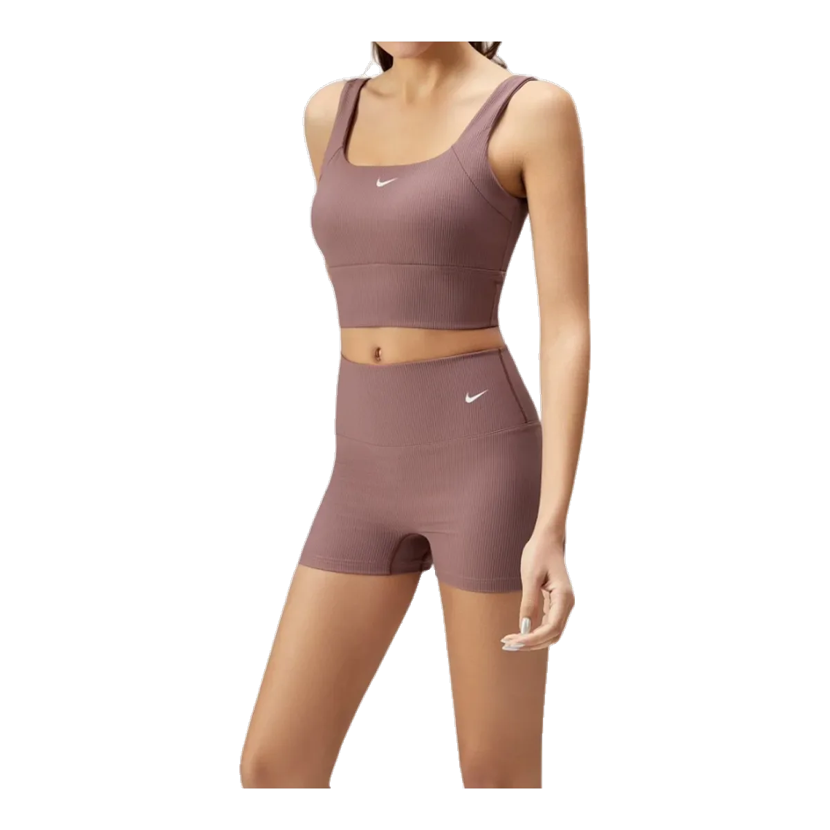 Nike Brown Set