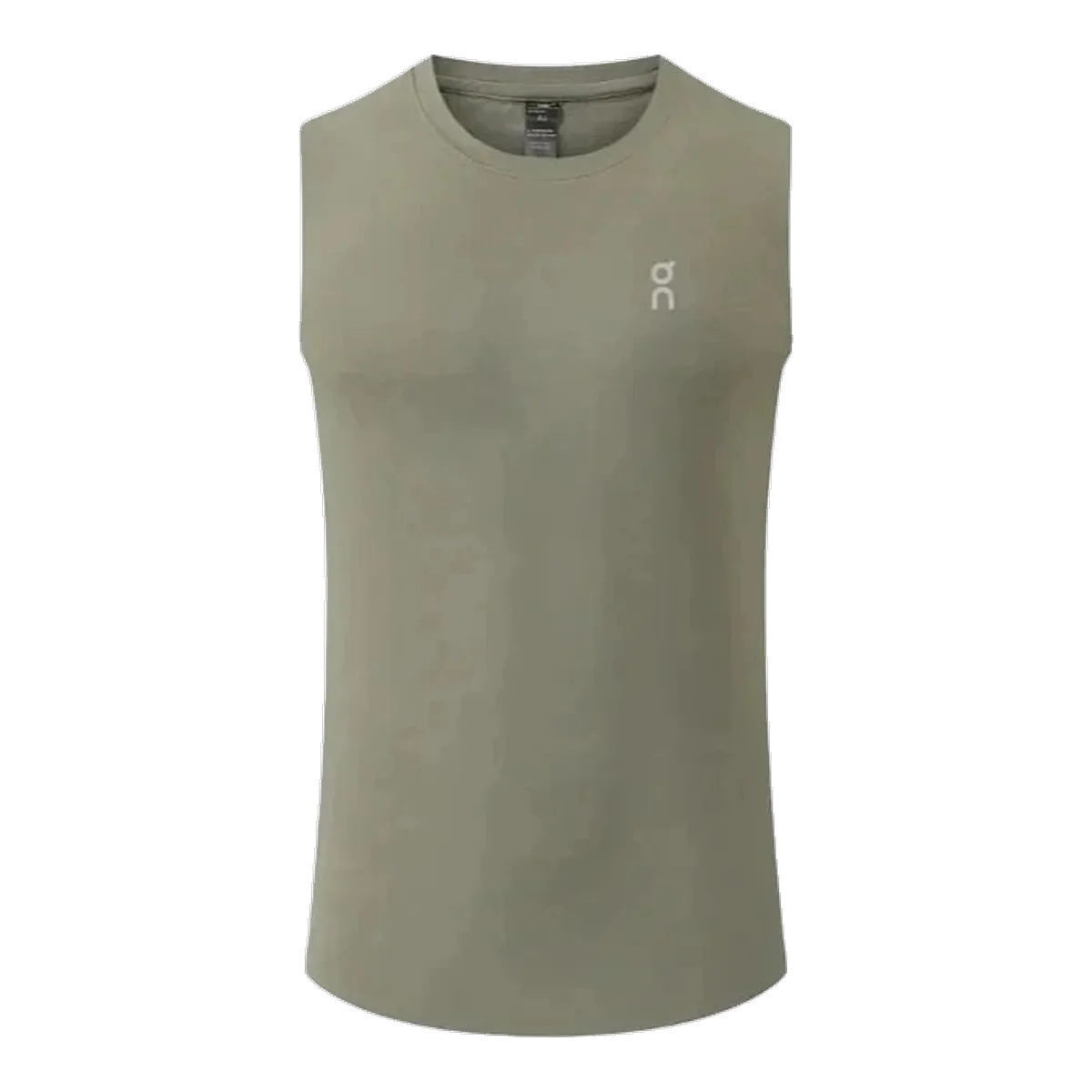 On Grey T-Shirt