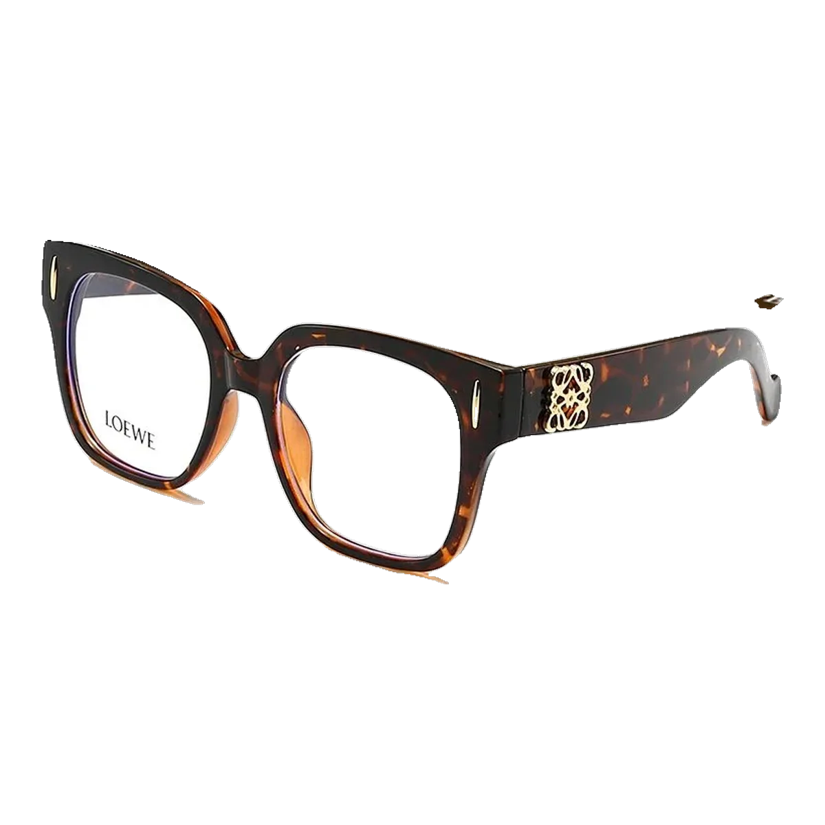 Loewe Brown Sunglasses