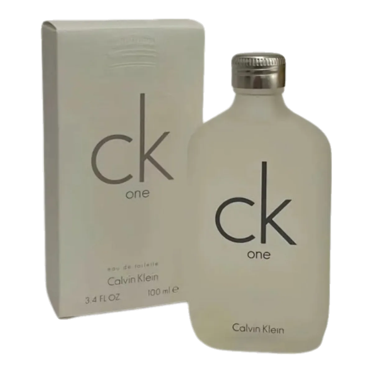 Calvin Klein CK One Fragrance