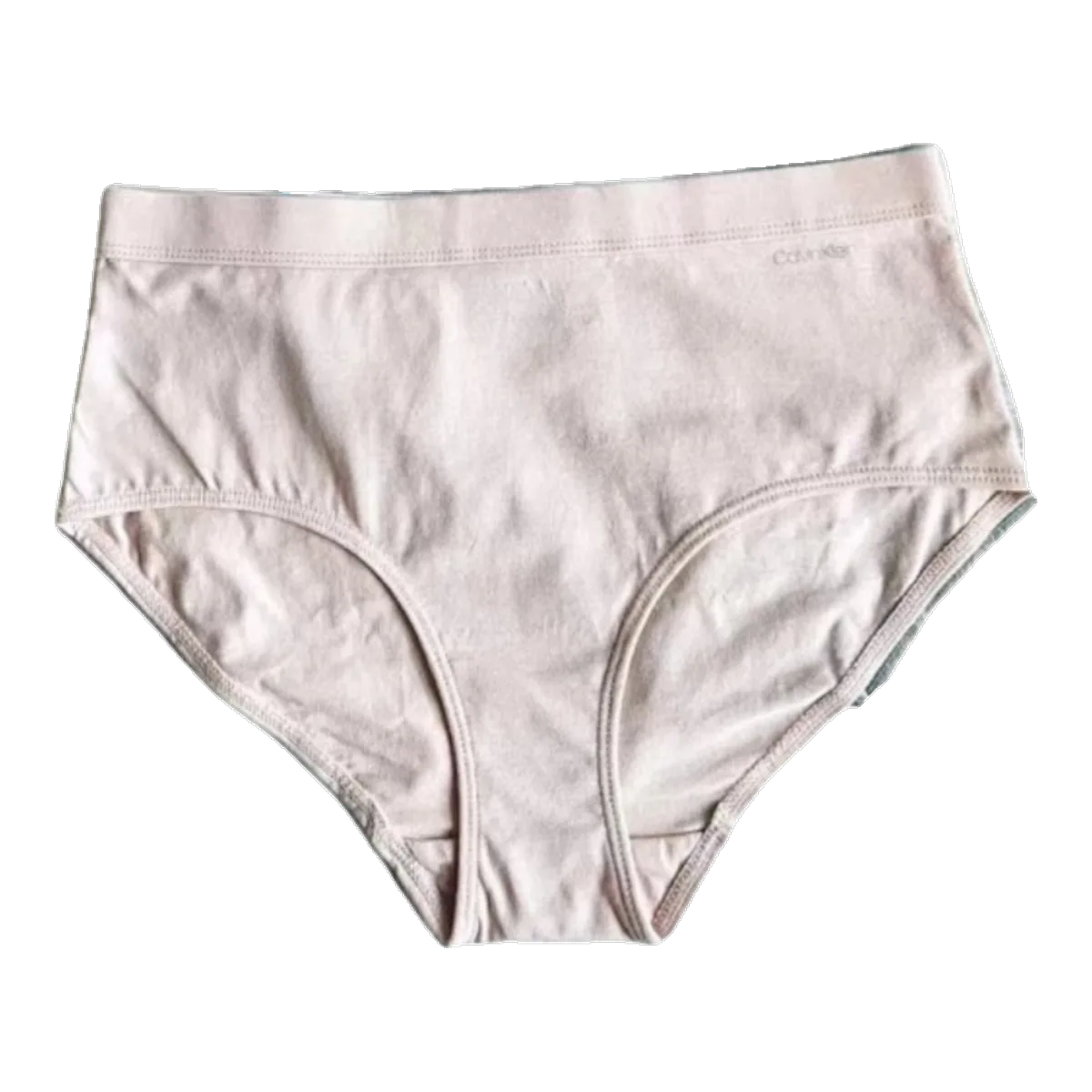 Calvin Klein White Briefs